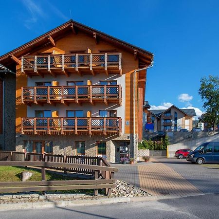 Holiday Family Szklarska Poreba Exterior photo