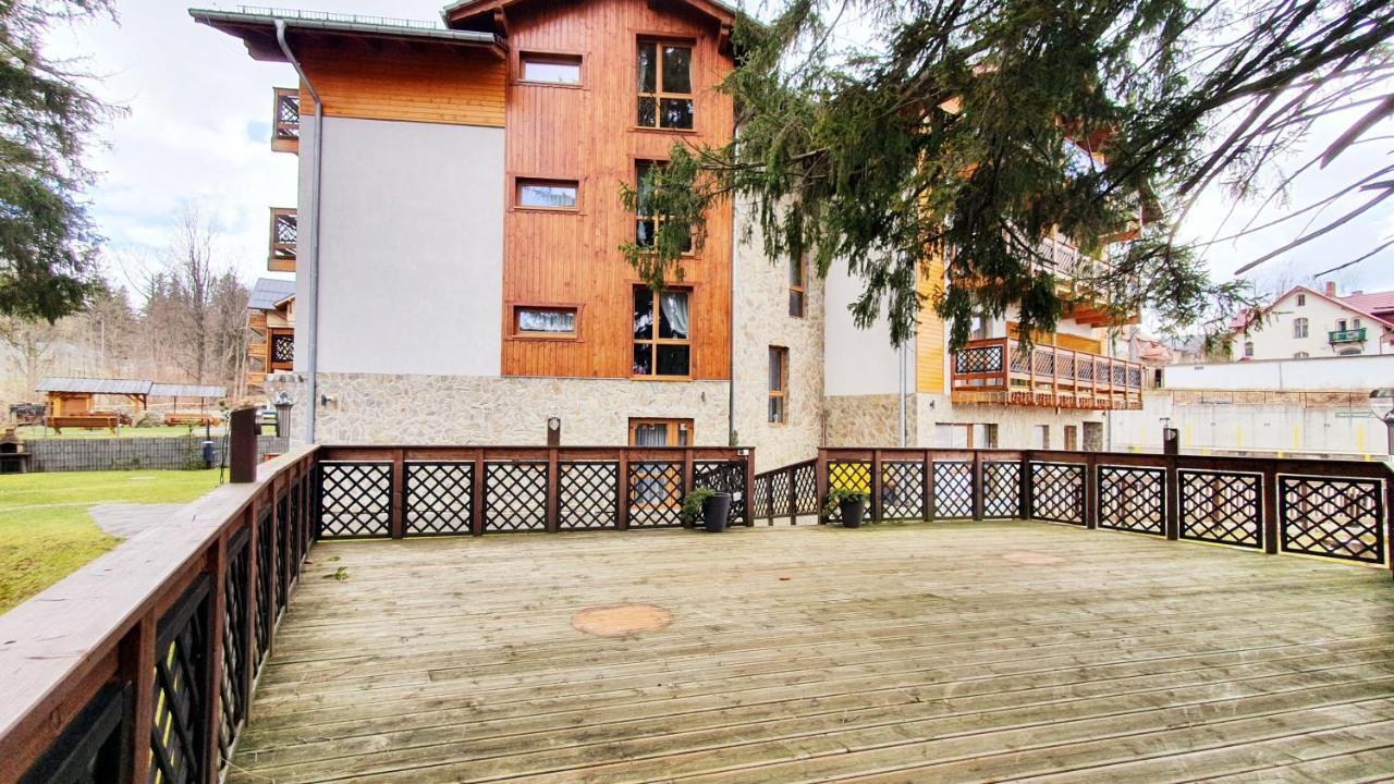 Holiday Family Szklarska Poreba Exterior photo